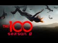 The 100 Season 8 Renewal Status, Cast Info, And Every Other Detail- US News Box Official