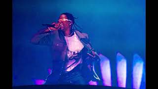 Travis Scott - beibs in the trap ft. NAV(music outcast)Slowed & Reverb#musicoutc