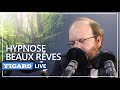 😴 Une séance d'hypnose ASMR pour bien dormir (beaux rêves sans cauchemar)