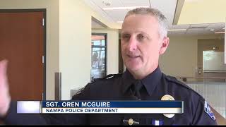 Nampa Police to implement sophisticated crime-fighting data tool