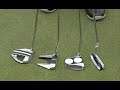 Which Odyssey Putter Is Right For You?