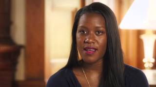 Cornell Arts & Sciences: Setting my own goals