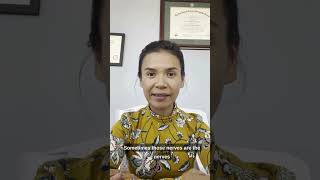 Endometriosis and Leg Pain | Dr. Marjorie Maye Mamaang, DO | Pelvic Rehabilitation Medicine