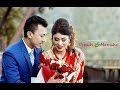 Nepali Cinematic Wedding Highlights- Dipesh And Manisha