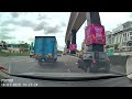 driver wc7535d perodua axia blue idiot