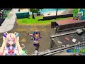 【フォートナイト】参加型　 20歳以上 　塩ふってpyu☆ 　大人だけのフォートナイト　汐吹あすか　21ピュ　vtuber