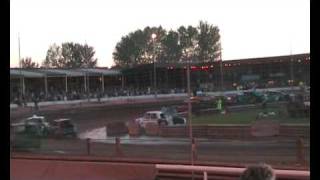 Mildenhall Pre-70 Bangers and Reliant Robins