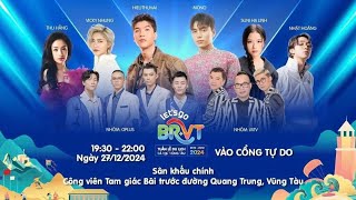 THTT Tuần Lễ Du Lịch Tỉnh Bà Rịa Vũng Tàu 2024 (27/12/2024) [VTV9]