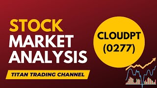 CLOUDPT BHD (0277): Potential Breakout?