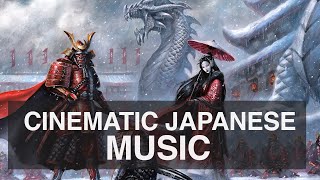 Epic Cinematic Japanese Music - Battle of Sekigahara