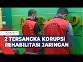 Kasus Korupsi Proyek Rehabilitasi Jaringan Irigasi, Kejari Banjar Tetapkan 2 Tersangka