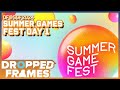 DroppedFrames@SGF2024 - Summer Game Fest Day 1