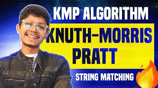 Find Beautiful Indices in the Given Array | Part I & II | KMP Algorithm | String Matching Algorithm