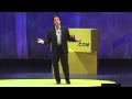 Mitch Albom: Making Each Moment Matter