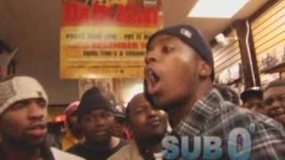 Goodz -vs- Rich Dolarz Pt.2 ***Sub'0/Lionz Den***