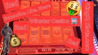 Hunt For Neptune's Gold Treasures of the Deep @ Winstar Casino 🎰