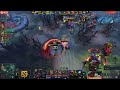 betboom vs psg.lgd shiro clinkz 0 death hard carried the game dota 2 bali major 2023 highlights