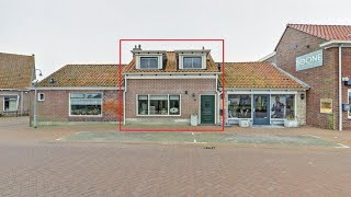 Torenstraat 15, Meliskerke - Bert Bimmel Makelaardij