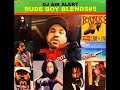 dj air alert rude boy blends 5 2022