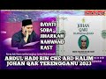 MAJLIS TILAWAH AL QURAN PERINGKAT NEGERI TERENGGANU 2023‼️QARI ABDUL HADI BIN CHE ABD HALIM 🔴