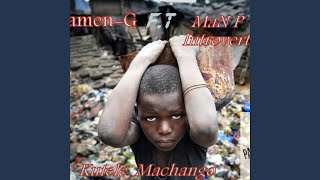 Kutele Machango (feat. Mamen-G)