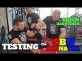 Review of Sabin Badulescu's SBN Pronator spring hand