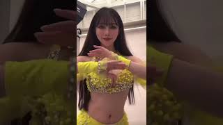 [ベリーダンス]#choreographer #amirasoultan #bellydance #bellydancer #ベリーダンス #farasha #shorts