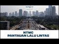 [LIVE NTMC] - PANTAUAN ARUS LALU LINTAS PENETAPAN PILADA 2024 (22/09/2024)