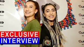VJ Bani STRESSED Because Of Gauhar Khan | Exclusive Interview
