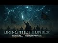 Bring the Thunder