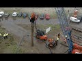 Project in the spotlight: Gentle Driving of Piles