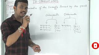 Inter-1B-St.Lines-Circumcentre Problem with solution.