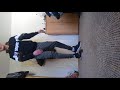 My dance °=°NBSPLV - V Temnote
