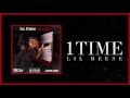 Lil Reese - 1Time (Audio)