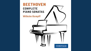 Piano Sonata No. 10 in G Major, Op. 14 No. 2: II. Andante