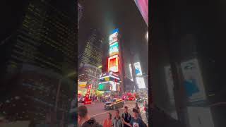 New York Timesquare #newyorkcity #newyork #timesquare #ytshort #yt #travel #city