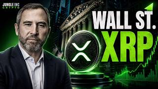 Ripple XRP: The Institutional Endgame is HERE 🚀