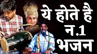 आजा आजा रे बनवारी अब क्यो देर लगावे रे | भजन सम्राट धर्मेन्द्र जी गावड़ी | Rajasthani Classical Bhajn