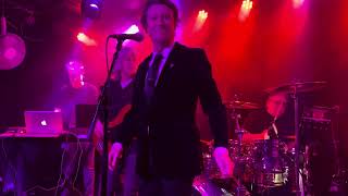 Zaine Griff - RUN - Live at The Water Rats London - 10 jan 2025