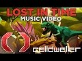 Celldweller - Lost in Time (Official Music Video)