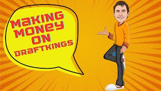 DraftKings Sportsbook Tutorial: How to Make $10,000 PROFIT!