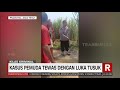 Kasus Pemuda Tewas Dengan Luka Tusuk | REDAKSI MALAM (27/08/21)