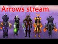 BGS and chill - reset day vault/conquest grind