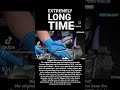 Detonation Kills - Rotary Tech Talks and Tips by KMR - Apex Seals and Rotary Engines  #rx7