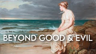 Beyond Good & Evil #7: Interlude (IV.63-IV.185)