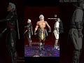 Elder God Kenshi/Fujin/Raiden MK#kombat #edit #gaming #kenshitakahashi #mortalkombat #mk #fujin