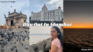 Mumbai in a Day: Iconic Sites and Delicious Food!