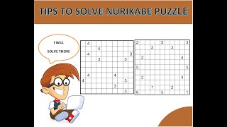 Is Nurikabe a difficult Puzzle Genre?