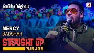 Mercy | Badshah | Straight Up Punjab