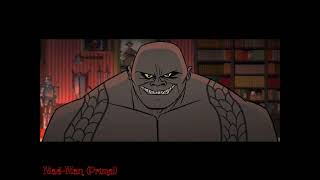 Complete Monsters Pure Evil Villains
